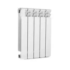 Радиатор отопления биметаллический Rifar Base Ventil 500 х5