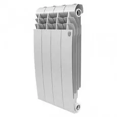 Радиатор отопления биметаллический Royal Thermo Vittoria+ 500 - 4 секции