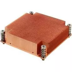 Радиатор Procase CP2011