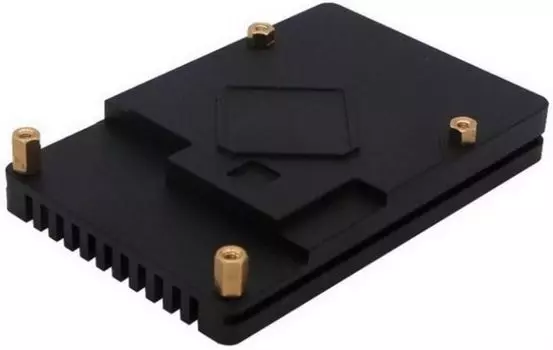 Радиатор RockPi RPCase 002 (for C) 4 С