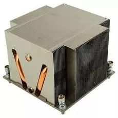 Радиатор Supermicro SNK-P0038P
