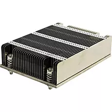 Радиатор Supermicro SNK-P0047PSC Passive Proprietary Side-Air-Channel CPU Heat Sink Socket LGA2011 Narrow ILM