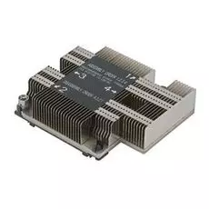 Радиатор Supermicro SNK-P0067PD