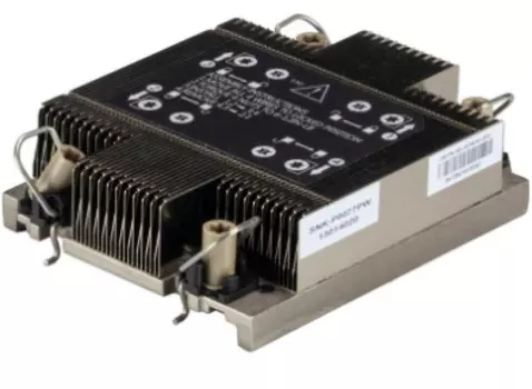 Радиатор Supermicro SNK-P0088P 2U Heatsink Passive CPU Heat Sink Socket LGA4677