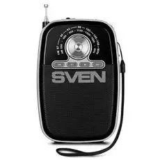 Радиоприемник Sven SRP-445