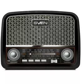 Радиоприемник Sven SRP-555