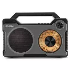 Радиоприемник Sven SRP-755