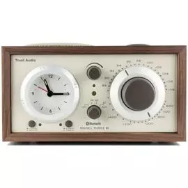 Радиоприемник Tivoli Model Three BT