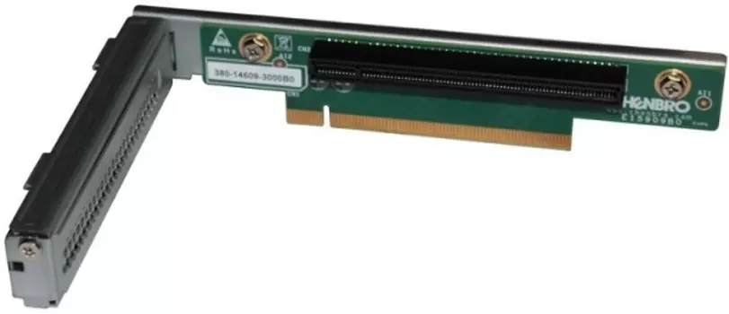 Райзер Chenbro 84H314610-023 для RM146 Risercard