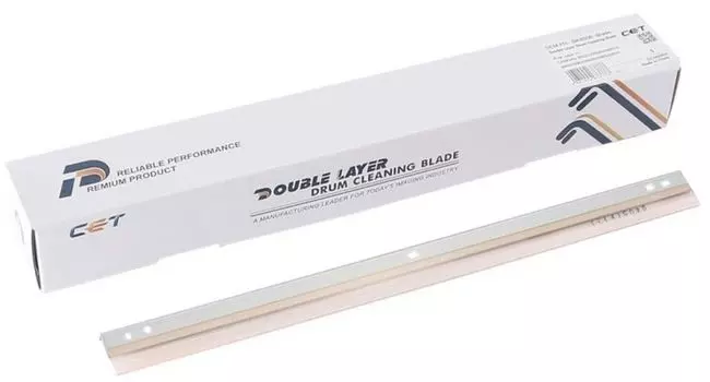 Ракель CET CET281110 (DK8550-Blade) для Kyocera TASKalfa 2554ci