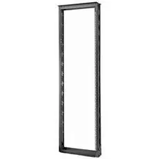 Рама Eurolan 60L-27-00-30BL 19" Racknet R300, 27U, черный