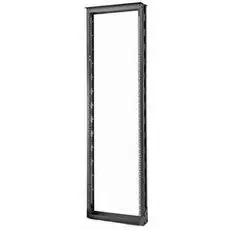 Рама Eurolan 60L-42-00-30BL 19" Racknet R300, 42U, черный