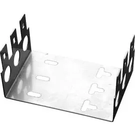 Рама Hyperline KR-FRAME-30 для крепления 3-х плинтов