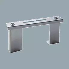 Рама Lanmaster LAN-OT240-HF напольная для оптического лотка 240 мм