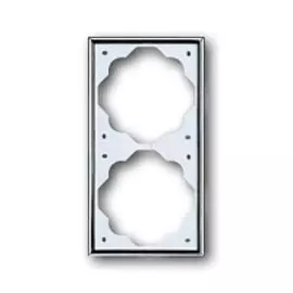 Рамка ABB 1754-0-4134