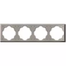 Рамка ABB 1754-0-4223