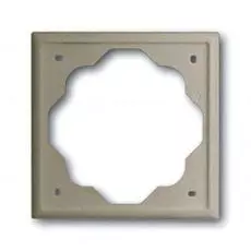 Рамка ABB 1754-0-4225