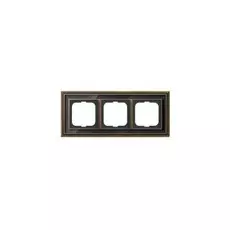 Рамка ABB 1754-0-4587