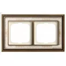 Рамка ABB 1754-0-4591