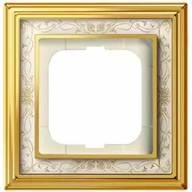 Рамка ABB 2CKA001754A4570