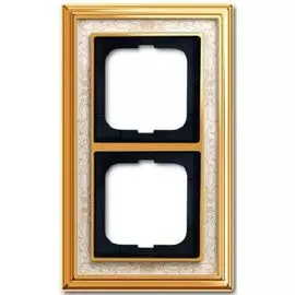 Рамка ABB 2CKA001754A4571