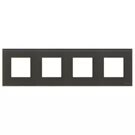 Рамка ABB 2CLA227400N3801