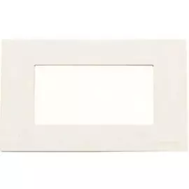 Рамка ABB 2CLA247400N1101