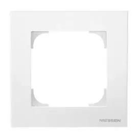 Рамка ABB 2CLA857100A1101