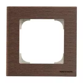 Рамка ABB 2CLA857100A2101