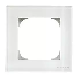 Рамка ABB 2CLA857100A3001