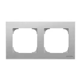 Рамка ABB 2CLA857200A1401