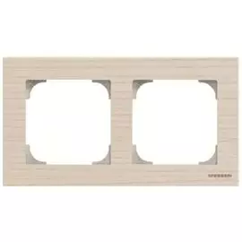 Рамка ABB 2CLA857200A2001