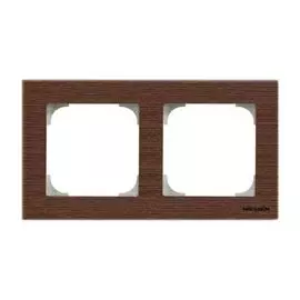 Рамка ABB 2CLA857200A2101