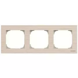 Рамка ABB 2CLA857300A2001