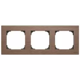 Рамка ABB 2CLA857300A2101