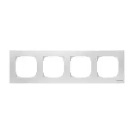 Рамка ABB 2CLA857400A1101