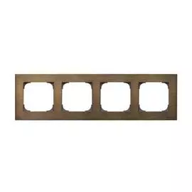 Рамка ABB 2CLA857400A1201