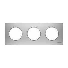 Рамка ABB 2CLA867300A4001