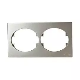 Рамка ABB 5572.1 CV