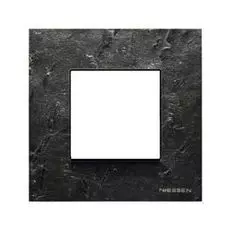 Рамка ABB N2271 PZ