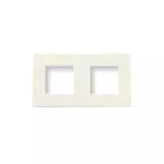 Рамка ABB N2272 BL