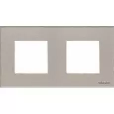 Рамка ABB N2272 CH