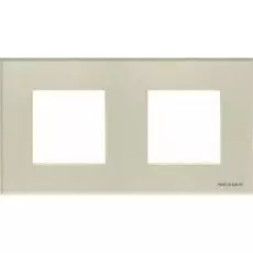 Рамка ABB N2272 CP