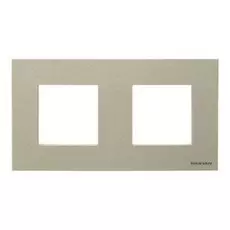 Рамка ABB N2272 CV