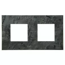 Рамка ABB N2272 PZ