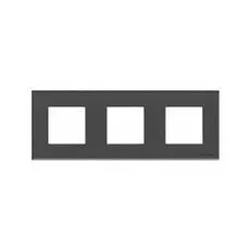 Рамка ABB N2273 CF