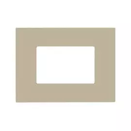 Рамка ABB N2473 CV