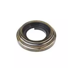 Рамка Bironi BF1-610-25 пластик, бронза, 1-ая