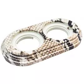 Рамка Bironi BF1-620-12/PL