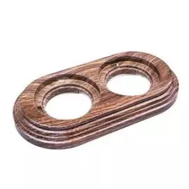 Рамка Bironi BF1-620-14/PL